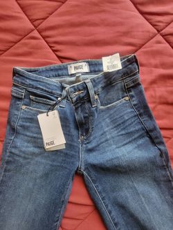 Paige Women's Jeans