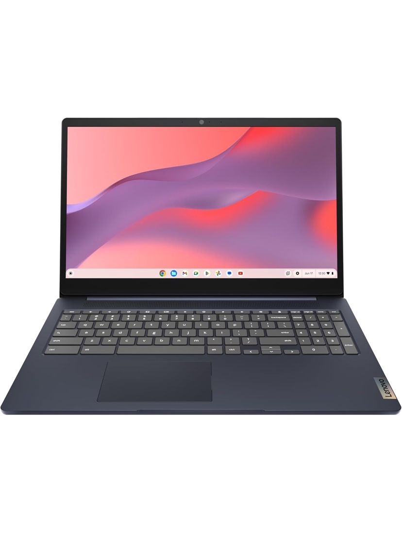 Lenovo IdeaPad Chromebook