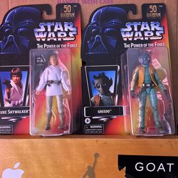 Star Wars The Black Series