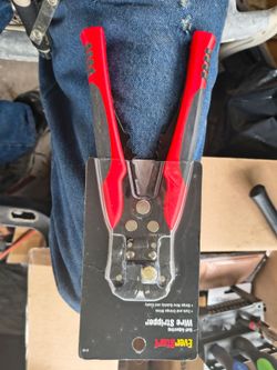 Wire stripper