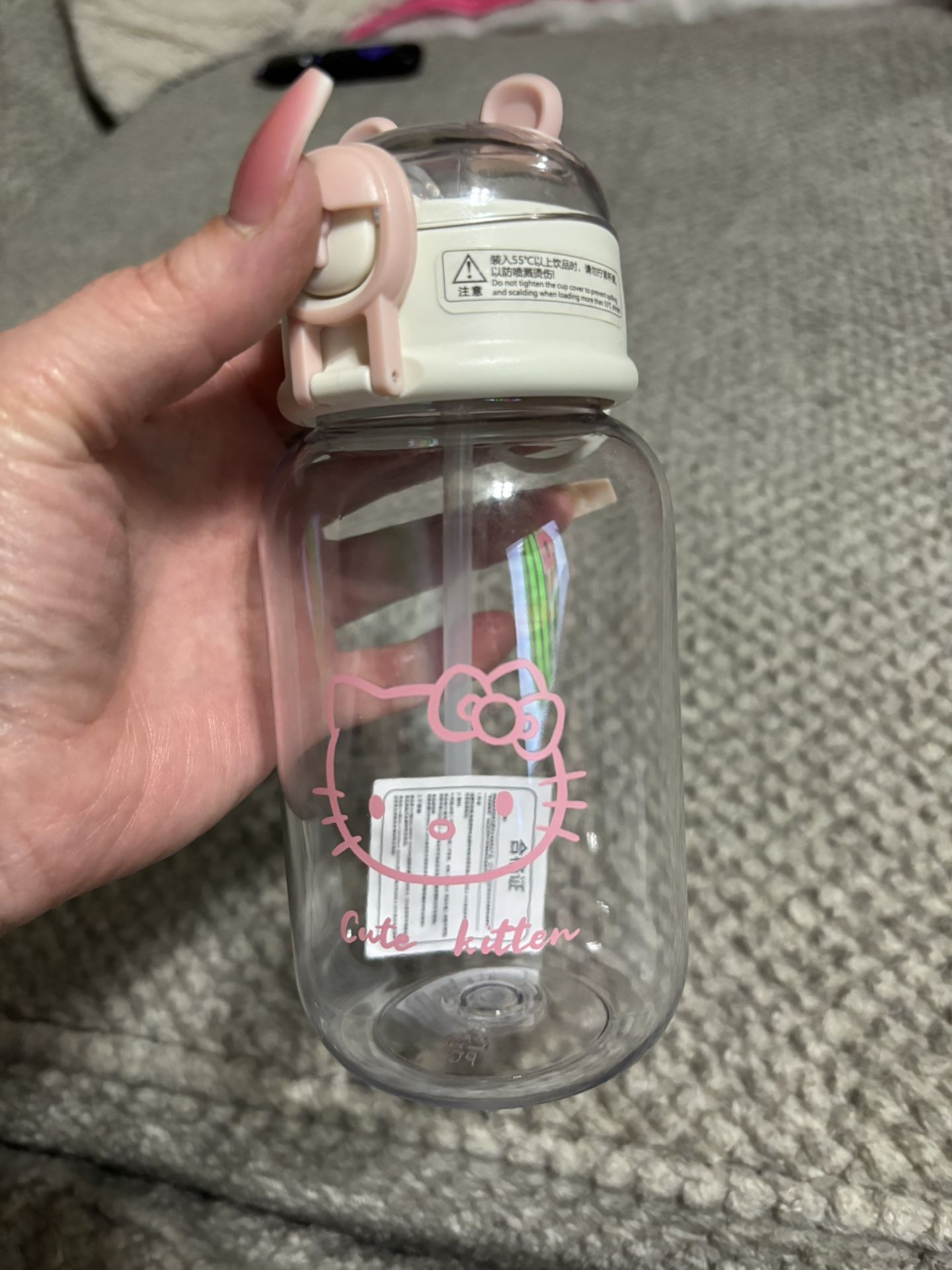 Hk Cups