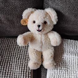 Snuggle Bear