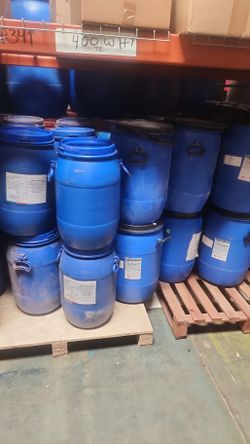 Storage Containers