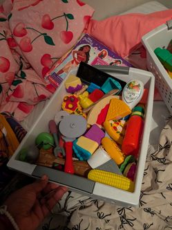 Play kitchen toy kids