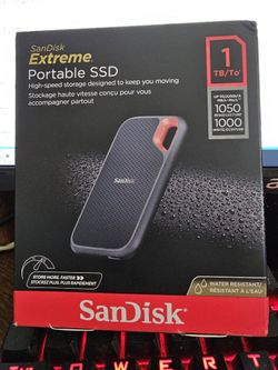 Ssd Sandisk Con Musica Para Djs 