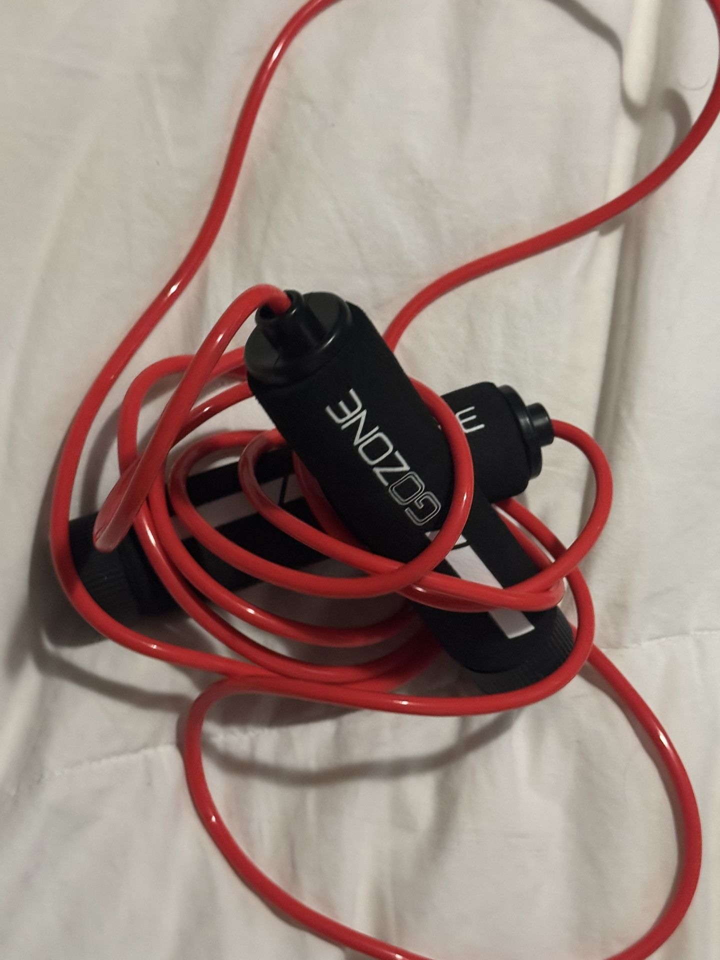 Jump Rope Economy