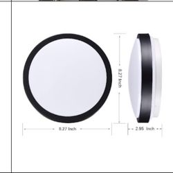 Ceiling Light 8.27inch