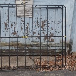 Medal Frame For Box Spring Mattress