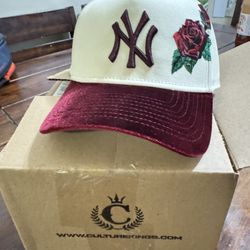  Culture Kings New Era Yankees 