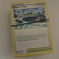 Pokémon Cards For Sale !