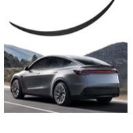 Tesla Y Spoiler 20-24 