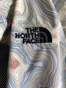 North face