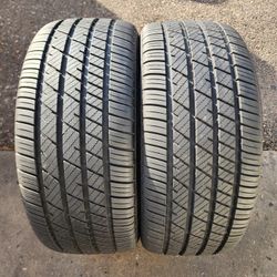 245/40/19 BRIDGESTONE 