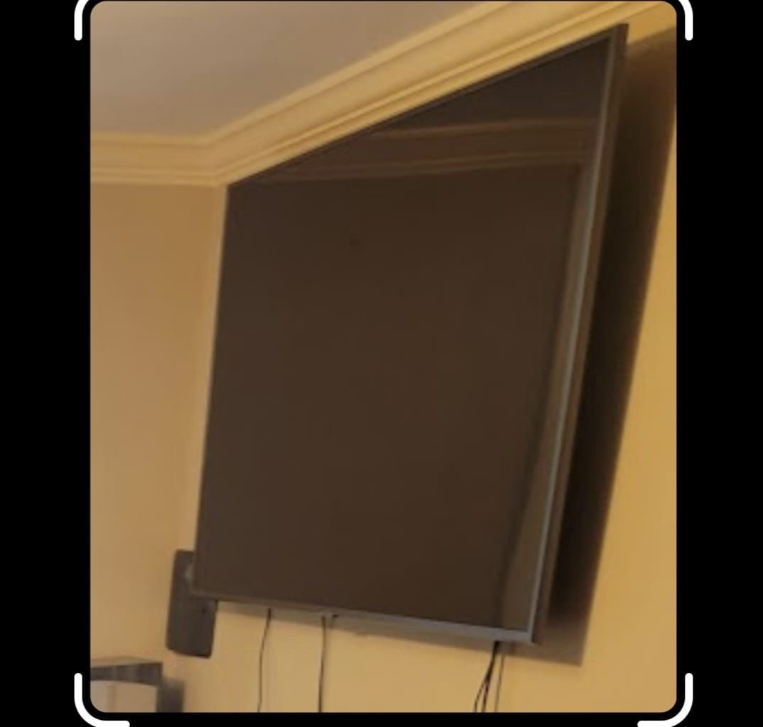 Sansum 4k 55