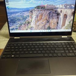 HP Laptop