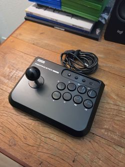 Hori Fight Stick Mini