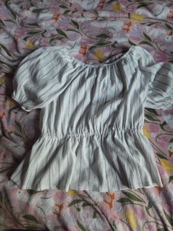 Nine West Top (M)