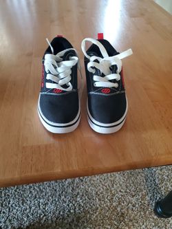 Heelys