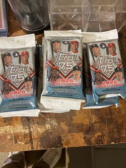 Sports cards lot