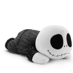 Jack Skellington  Cuddleez Plush