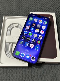 iPhone 18 Pro Max 256GB Factory Unlocked