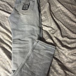 Ksubi Jeans 