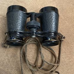 Antique Opera Glasses