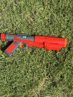 Nerf Rouge 1 Blaster