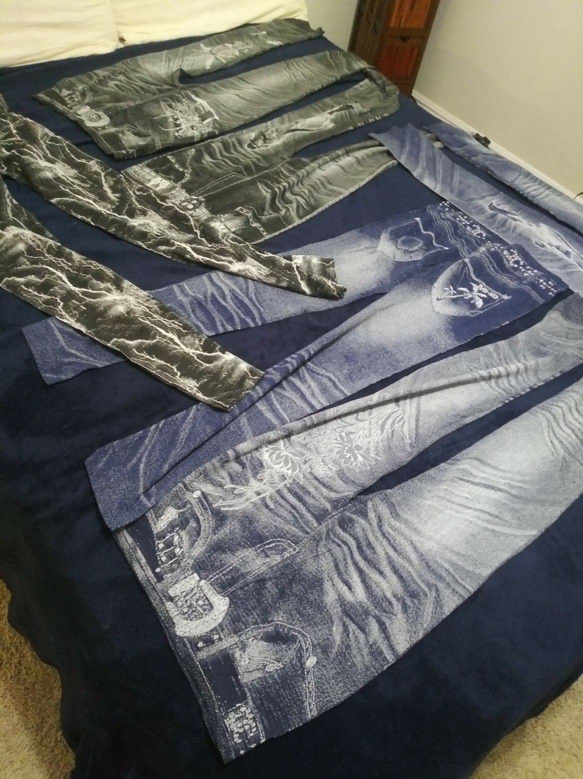 Leggis for sale