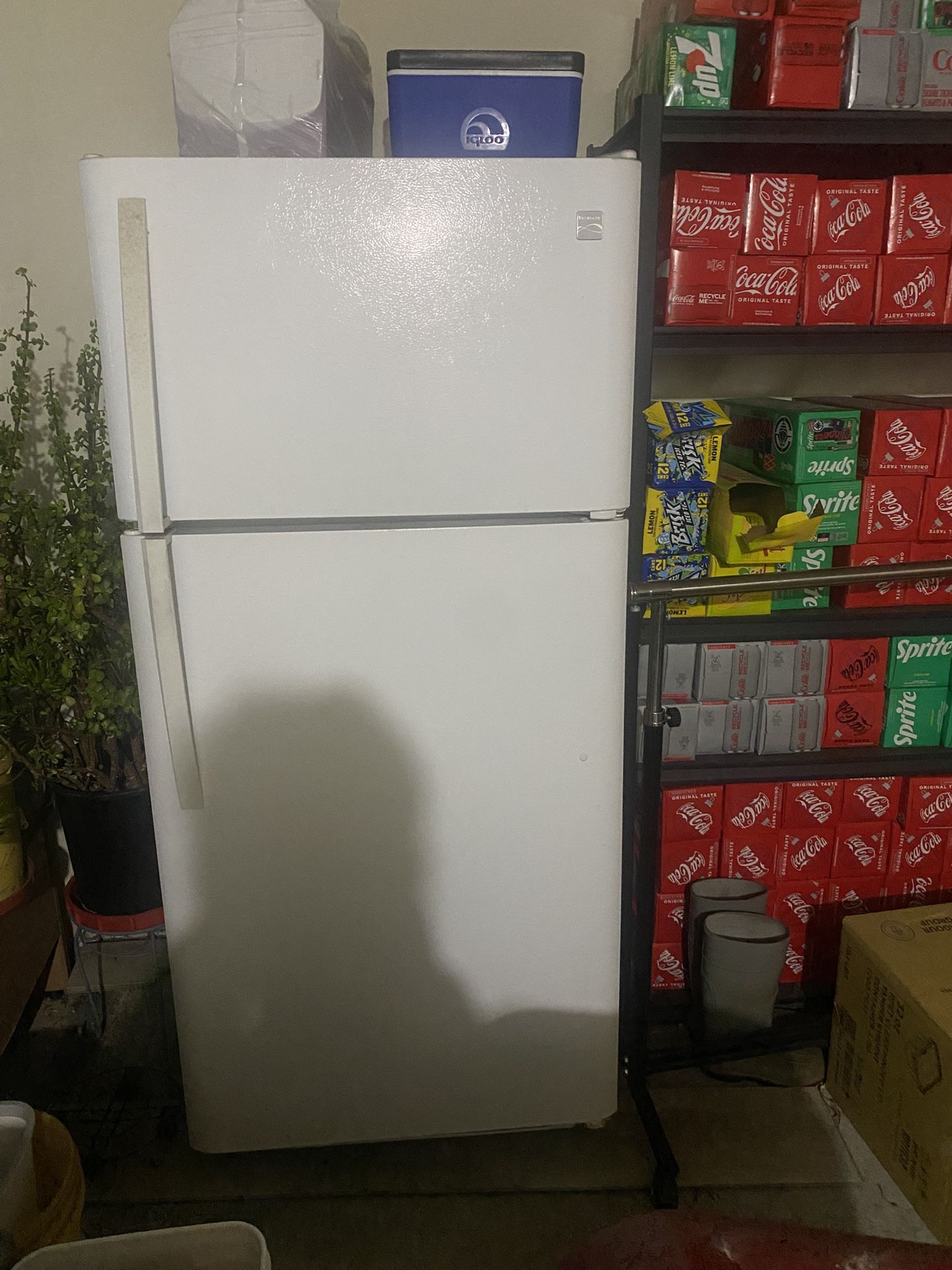 FREE Refrigerator