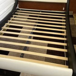 full Size Bed 