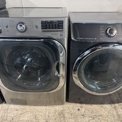 LG & Samsung 