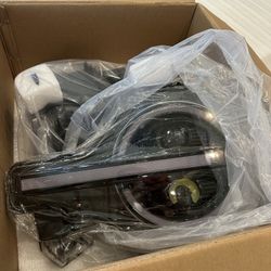 21+ Ford Bronco LED Headlights