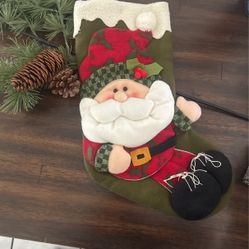 Christmas Stocking