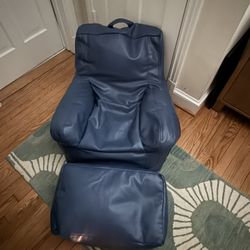 Kids Sensory Friendly Chair