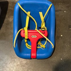Baby Swing 