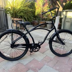 Hyper Cruise Bike 26"