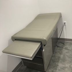 Exam Table 