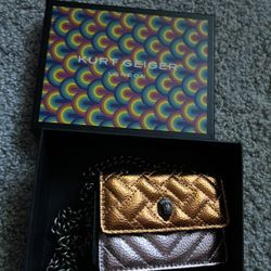 Mini Kurt Purse