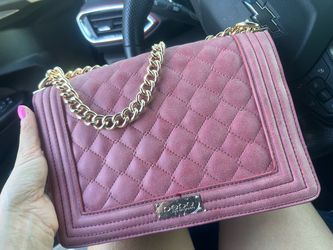 Bebe purse