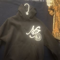 SURVIVING L.A Hoodie