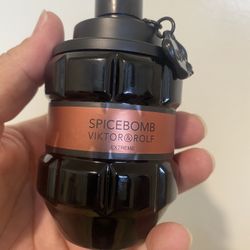 Viktor & Rolf - Spicebomb Extreme ? 3.4 FL. OZ.  EAU DE Parfum (EDP) New  