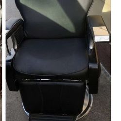 Barber Chair For Sale