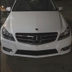 Mercedes 
