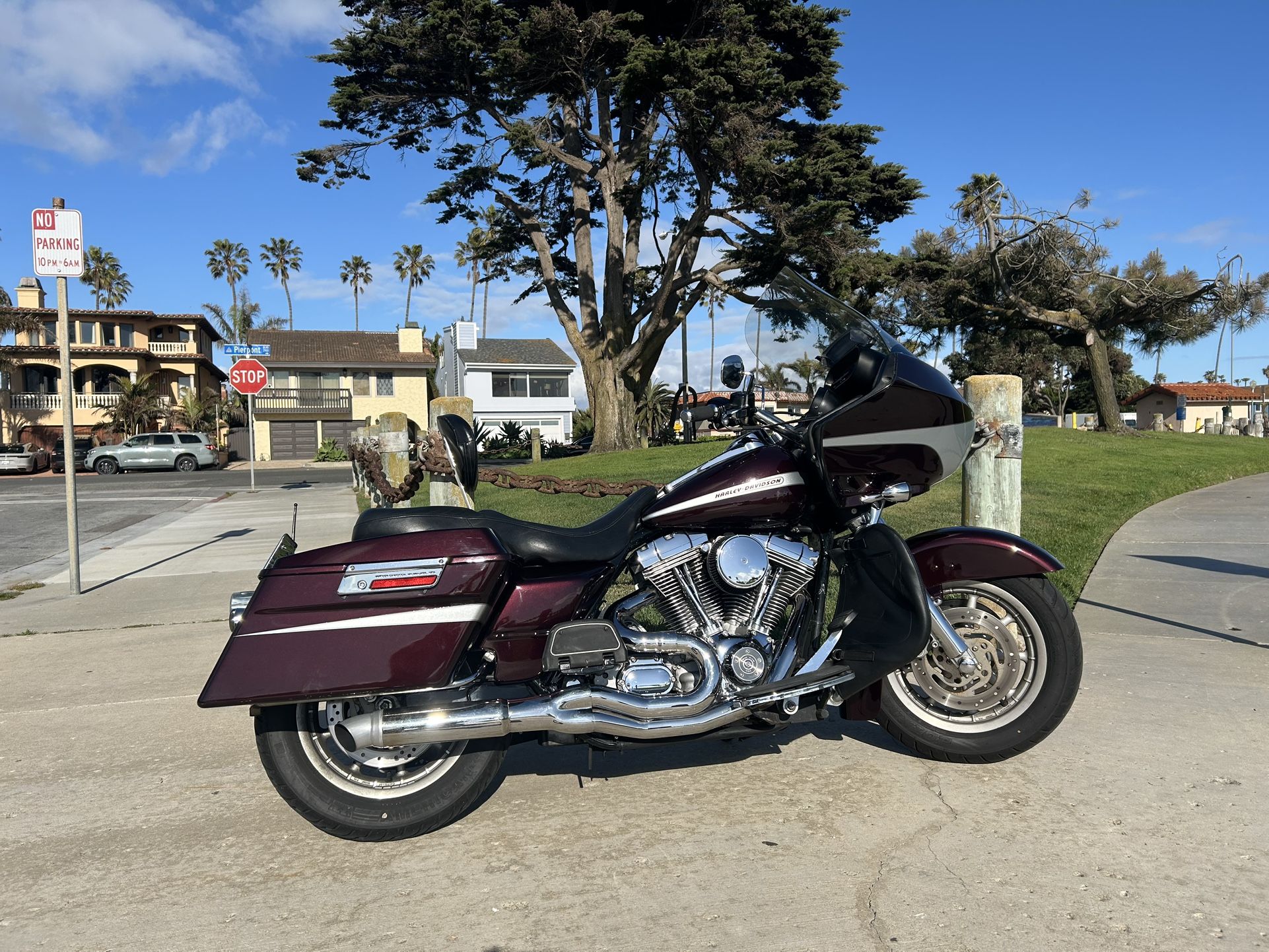 2005 Harley Davidson Road Glide