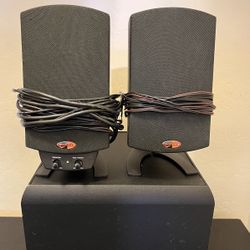 Klipsch Pro Media 2.1 THX Computer Speakers - TESTED