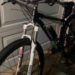 Trek X Caliber 7 Size M 