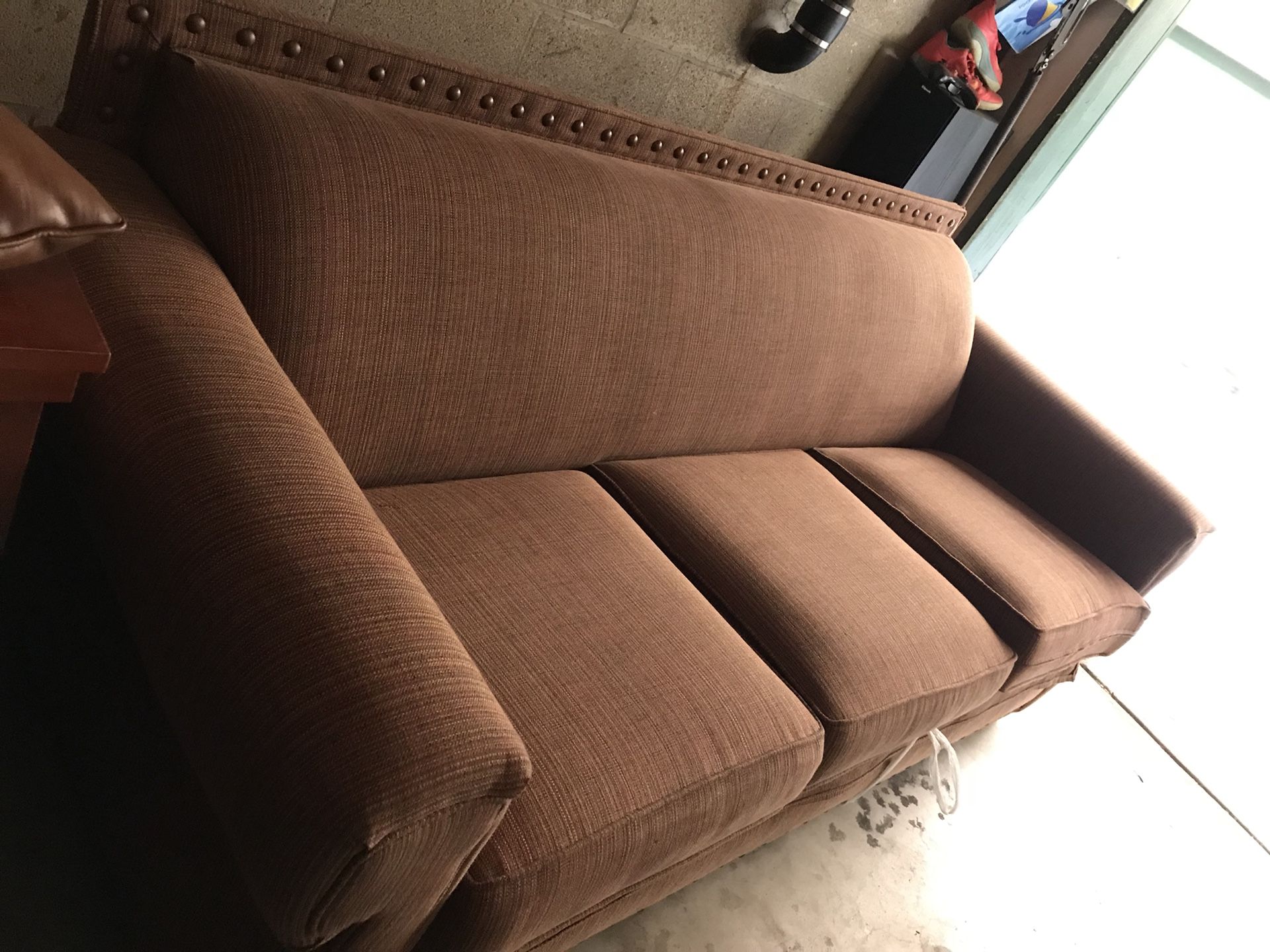 Kellex sleeper sofa