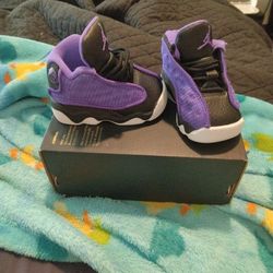 Baby Retro 13 