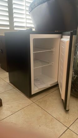 Kuppet Mini Freezer